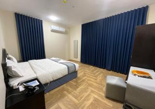 Al Baida Suites Al Salam Branch - 0