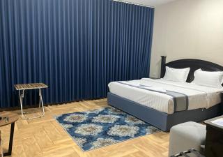 Al Baida Suites Al Salam Branch - Medina - 7