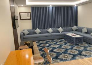 Al Baida Suites Al Salam Branch - Medina - 1