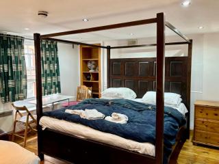 Stay in Bloomsbury2 - Londra - 9