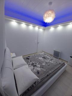 Apervill Luxury House - Apergátika - 4
