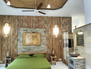 Kaia Lovina Guest House Junior Suite - Lovina - 6