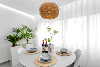 Strand Playa del Cura & Sight Apartment - Torrevieja - 4