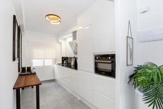 Strand Playa del Cura & Sight Apartment - Torrevieja - 2