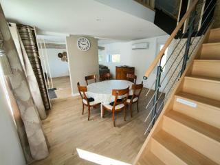 Gîte de la Durdent - 2