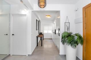 Strand Playa del Cura & Sight Apartment - Torrevieja - 3