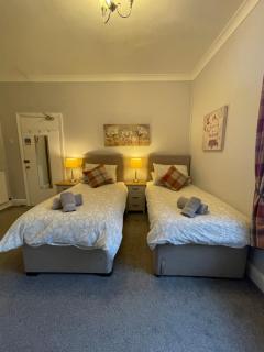 Rivendell Guest House - Keswick - 1