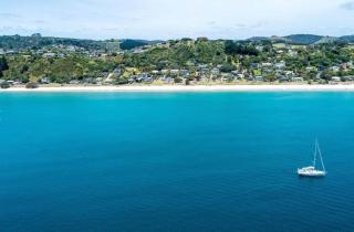 Obsidian View - Coast & Country - Putiki - 9