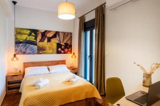 Golden Seashell Apartment - Città di Zante - 9