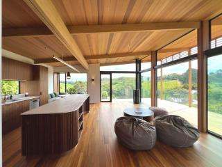 Obsidian View - Coast & Country - Putiki - 2