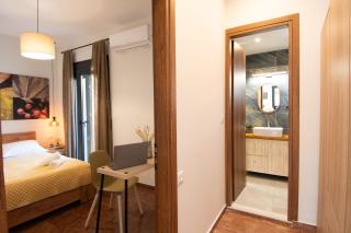 Golden Seashell Apartment - 7