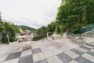 Leśna Polana- blisko centrum, Mini Spa, cicha, spokojna okolica, parking gratis - Krynica Zdrój - 5