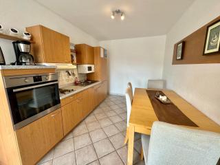 Schnütgenhof Appartements - Attendorn - 5