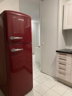 Appartement Seine 391 - Nogent-sur-Seine - 7