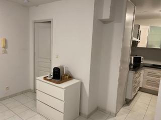 Appartement Seine 391 - Nogent-sur-Seine - 5