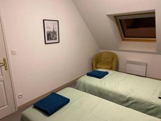 Appartement Seine 391 - Nogent-sur-Seine - 4