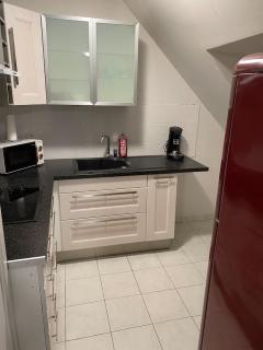 Appartement Seine 391 - Nogent-sur-Seine - 1