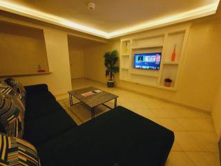 COMFORT E SUITES - Nairobi - 8