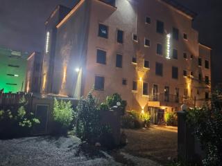 COMFORT E SUITES - Nairobi - 7