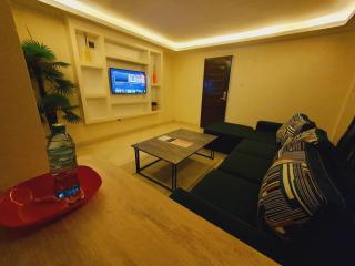 COMFORT E SUITES - Nairobi - 5