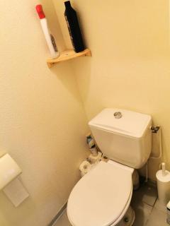 Résidence Ile Des Pecheurs - VILLA 3 PIECES 6 couchages LE BARCARES MAE-5154 - 3