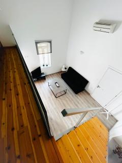 Loft Houses - Ermoupoli - 0