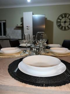 Susannah's Place - 9