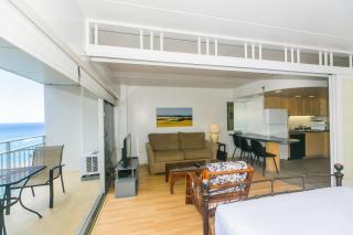 Ilikai Tower 1936 condo - Honolulu - 0