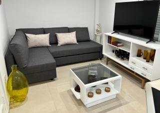 Severo Apartment - Gandía - 5
