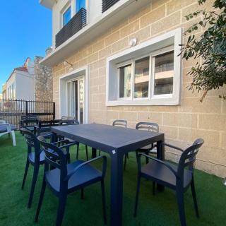Flat St Julians for 7 people, Spacious and Bright - Tal-Għoqod - 5