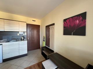 SUMMER BREEZE 514 Studio Sunny Beach - 5
