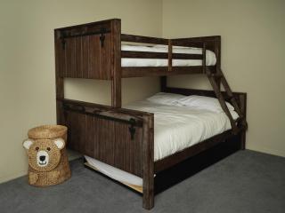 Cobalt Cabin Gateway to Grand Canyon Sedona & More - Williams - 3