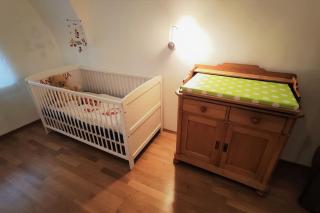 MaLu vintage house with garden - Logatec - 2