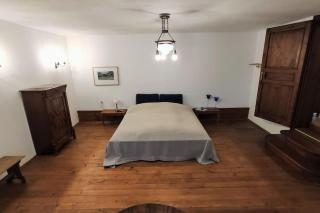 MaLu vintage house with garden - Logatec - 1
