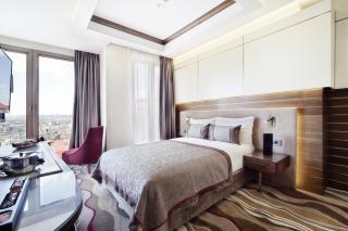 Grand Hotel de Pera - Istanbul - 6
