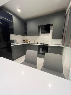 Modern 2 bedroom apartment on Pushkin street - 9