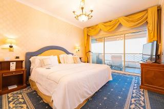 Grand Hotel Del Mare Resort & Spa - Bordighera - 8