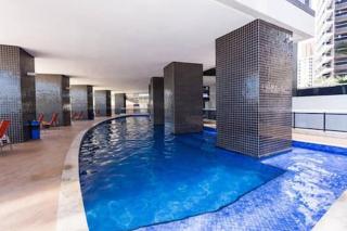 Apartamento Beira Mar Landscape by WL Temporada - Fortaleza - 1
