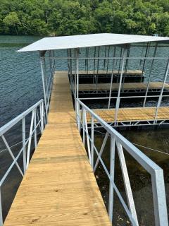 Free Attraction Tickets! Trout Fishing! Private Dock! Large Family Gathering - Branson - 8