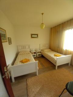 Kuća za odmor VB-IDRO - Tuhelj - 2