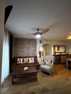 Apartamento con encanto cerca de la playa el rosario - Marbella - 3