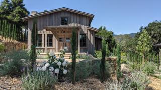 Exquisite luxury executive cottages - Woodside - 8