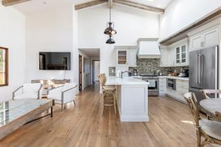 Exquisite luxury executive cottages - 5