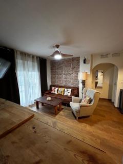 Apartamento con encanto cerca de la playa el rosario - Marbella - 7