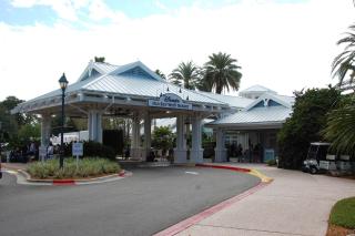 Disney's Key West Resort Studio room sleeps 4 - Orlando - 9