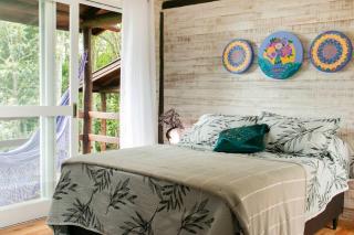 Chalé Ametista na Amarte perto do Templo Budista - 0