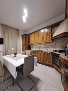 Rome Apartment D'Amata - Ciampino - 3