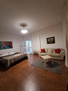 Rome Apartment D'Amata - Ciampino - 6
