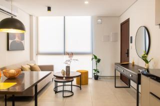 Apartamento nuevo en Santa Cruz - Santa Cruz de la Sierra - 8