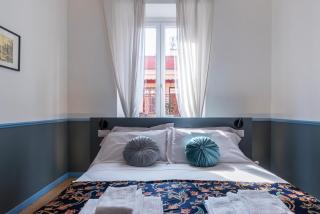 Vatican Night Suites - Rom - 8